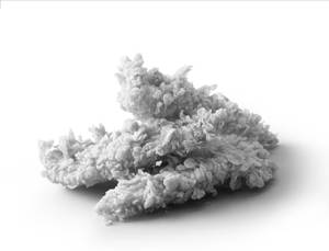 Peri Peri Chicken Strips - 3pc