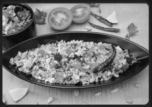 Special Indori Poha