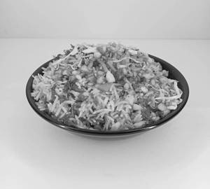 Garlic Fried Rice
