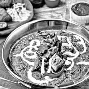 Paneer Hyderabadi