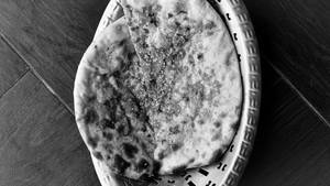 Masala Kulcha