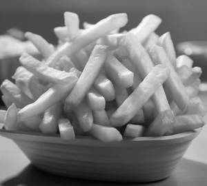 French fries