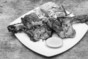 Roasted Chicken