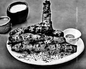 Tandoori