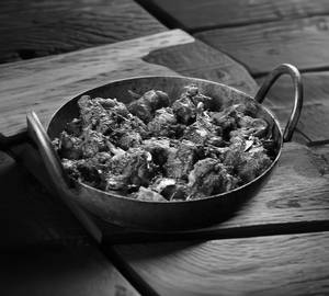 Beef roast