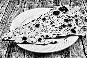 Plain Naan