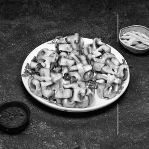 Cheese Mushroom