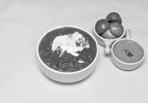 Palak Paneer