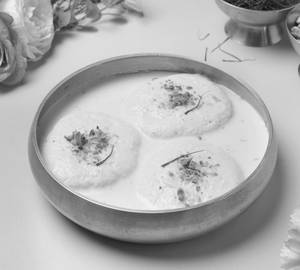 Rasmalai ( Pc )