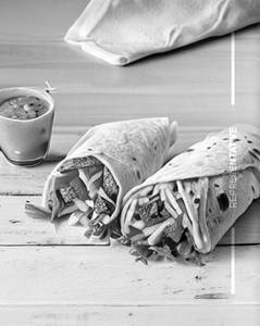 Veg Wrap