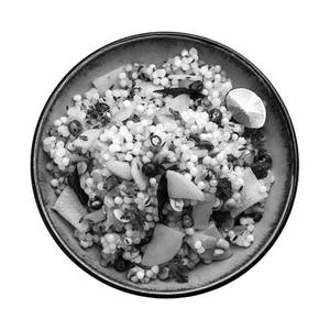 Special Sabudana Khichdi 'No Onion No Garlic'