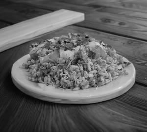 Bhel Puri