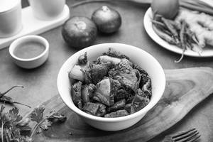 Chilli Pork