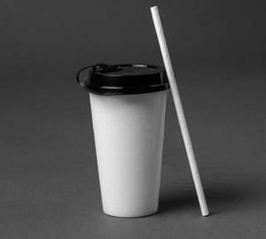 Vanilla Milkshake