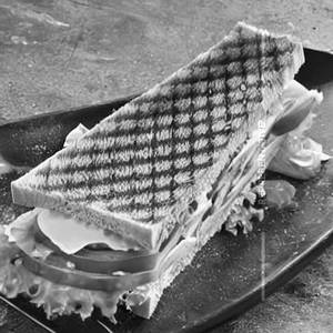 Cold sandwich
