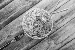 Chicken Soft Noodles