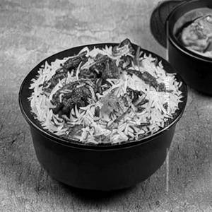Rambo Biryani