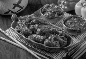 Paneer Kentucky