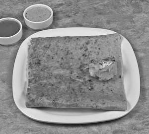 Rava Masala Dosa