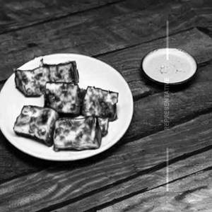 Paneer Crispy