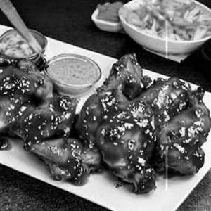BBQ Chicken