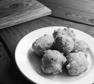 Aloo Masala Bonda
