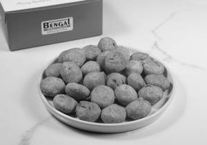 Mini kachori (dal)