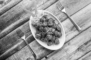 Veg Manchuria