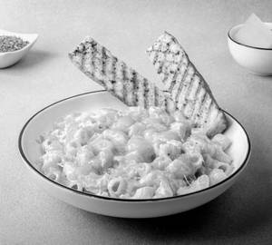 Truffle Mac & Cheese