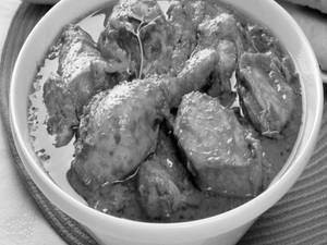 Anifa chicken kuruma
