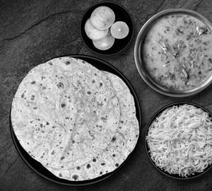 Dal Tadka Combo