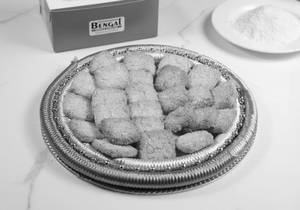 Coconut Cookies