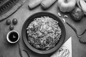 Gravy Chowmein