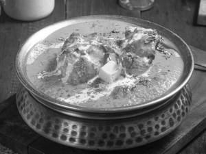 Chefs Special Butter Chicken (boneless)
