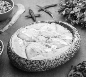 Apricot Malai Kofta