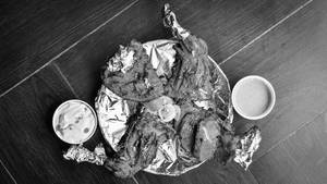 Tandoori Chicken