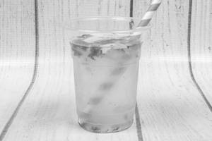 Virgin Mojito