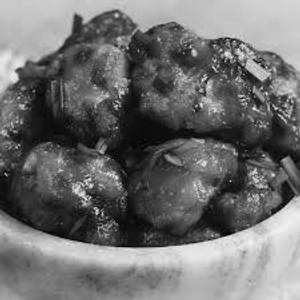 Gobi Manchurian