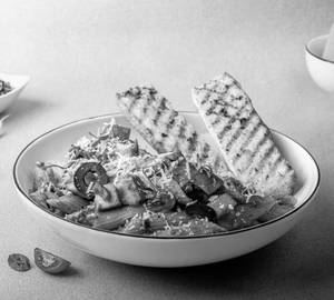 Timeless Penne Arrabiata