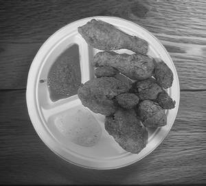 PFC Chicken Bucket (8Pc)