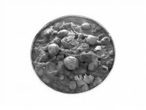 Peanuts Masala