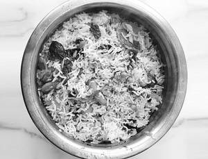Special Biryani