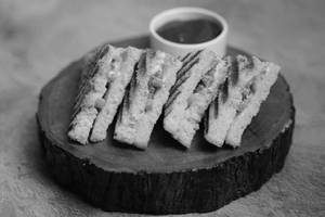 Grilled Veg Sandwich