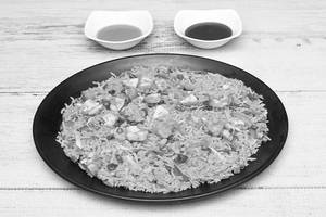 Chicken Rice