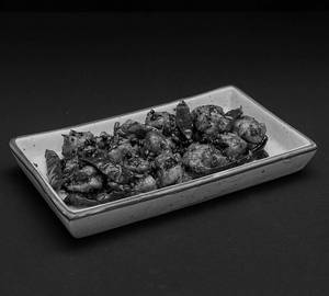 Firecracker Chicken