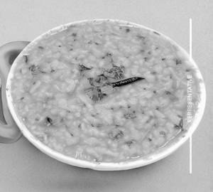 Dal Khichidi