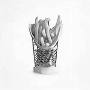 Chilly X Fries