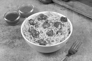 Gobi Fried Noodles