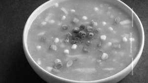 Veg Sweet Corn Soup