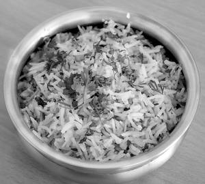 Jeera Rice